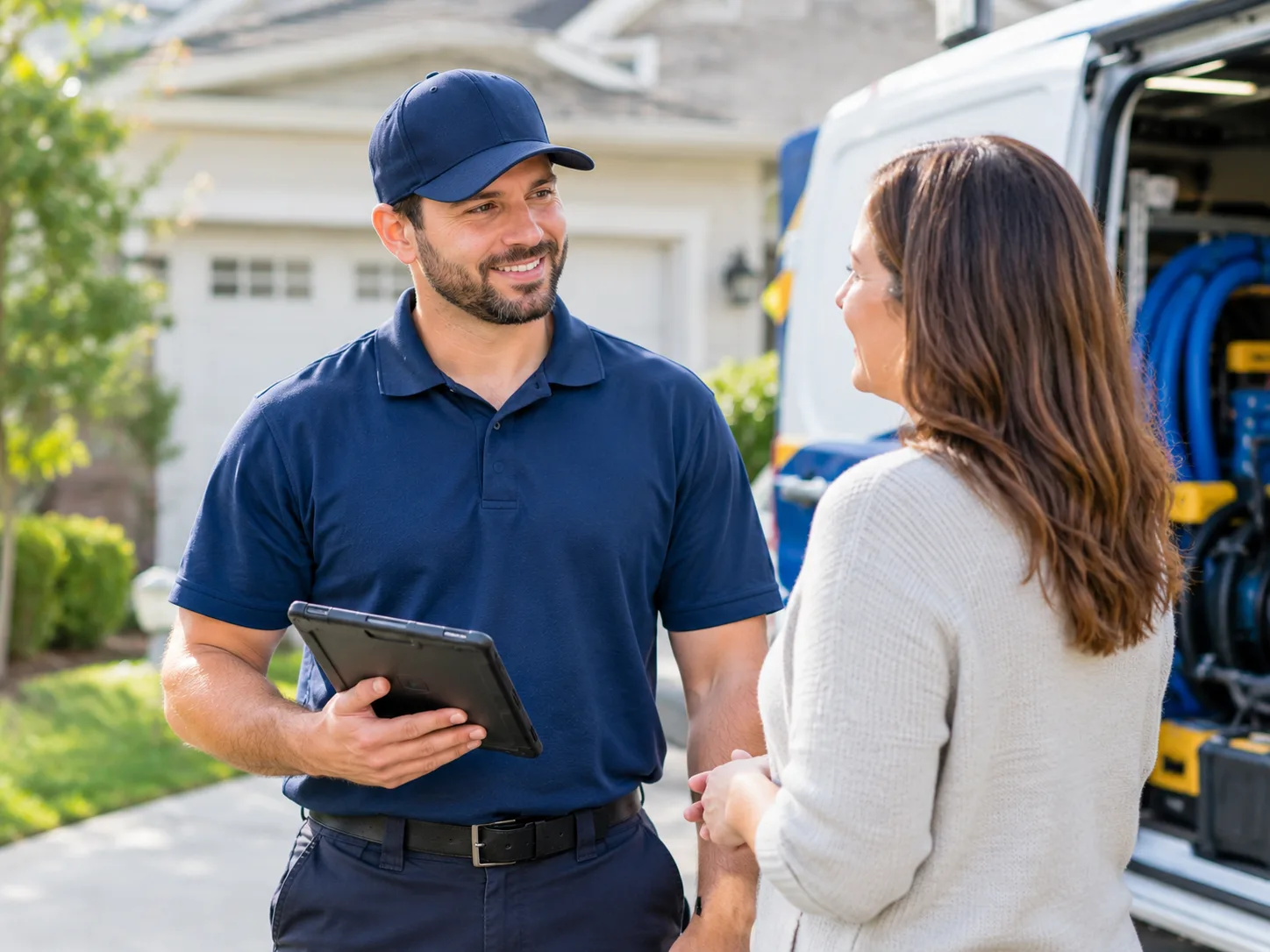 Sewage Backup Cleanup Melrose, LA FAQs